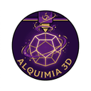 Alquimia 3D