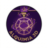 Alquimia 3D